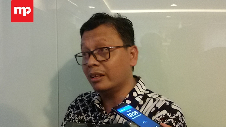 Lakpesdam NU Menilai Pasal Penodaan Agama Harus Diperbaiki