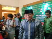  Kental Aroma Politik, Sandiaga Uno Tolak Tawaran Jadi Bos BUMN