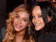 Rihanna, Beyonce, dan Taylor Swift Masuk Daftar 100 Perempuan Paling Berpengaruh di Dunia