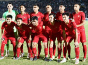 Undian SEA Games 2019, Timnas Indonesia U-23 Gabung Grup Neraka