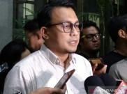 Kata KPK Soal Jatah Vaksinasi Tahanan Kasus Korupsi
