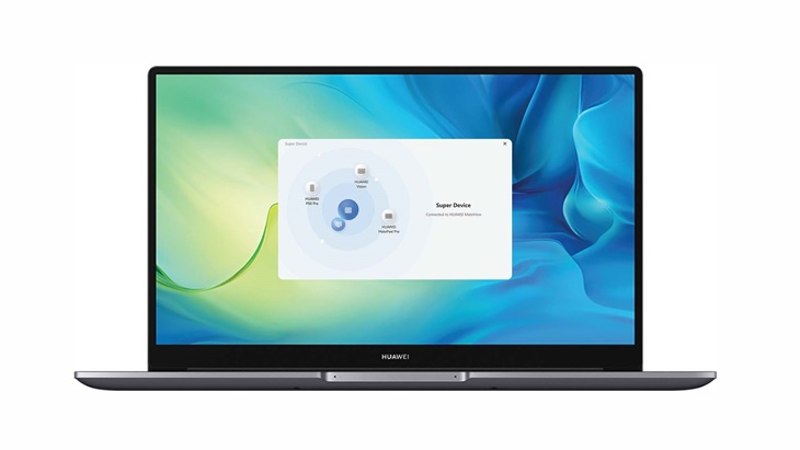 Huawei Siap Luncurkan MateBook D14 dan D15