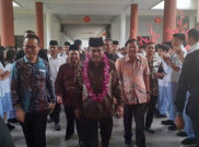 Reshuffle Pertama Kabinet Jokowi, PSI Tuntut Copot Menteri Agama