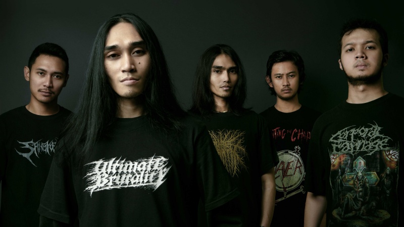 Viscral, Dari Bawah Tanah Indonesia Hingga Panggung Eropa