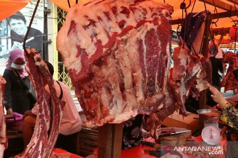 Menu Krengseng Daging Sapi Bisa Jadi Pilihan di Idul Adha