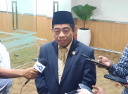 DPW PKS Akui Ajak PDIP untuk Dukung Anies di Pilkada Jakarta