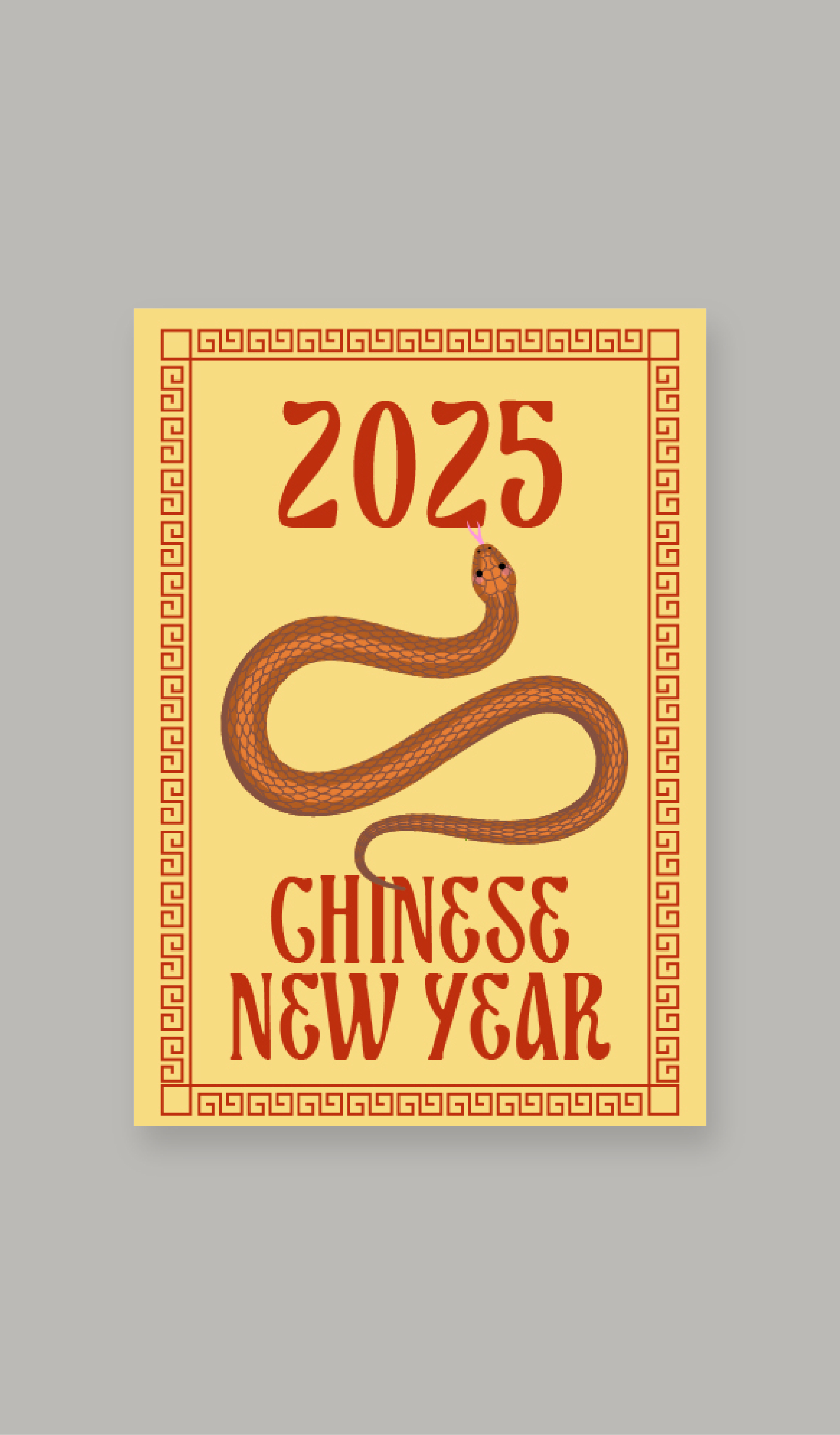 Prediksi Tahun Ular Kayu 2025