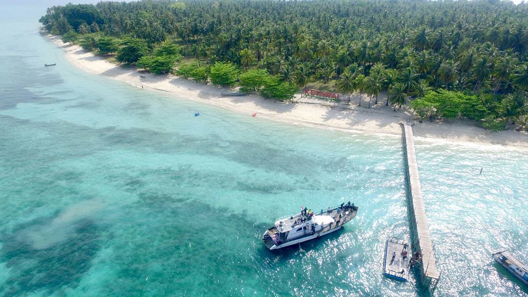 Pelesiran Hemat di Bangka? 4 Hal Ini Bisa Kamu Coba