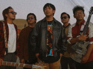 Rayakan Dua Dekade D'Masiv Siapkan Konser Istimewa 