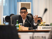 DPR RI Desak Reformasi Total Penegak Hukum Pasca Berlakunya KUHP Baru