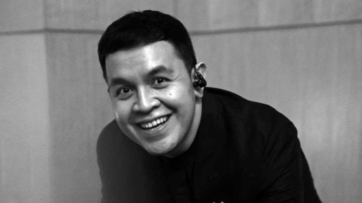 Tulus Duduki Posisi Artis, Album, dan Lagu Teratas Spotify di Indonesia