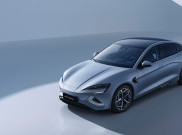 Total Penjualan BYD Pepet Tesla, Calon Penguasa EV?