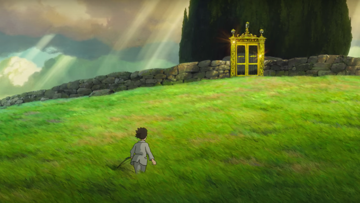 Cetak Rekor, Film ‘The Boy and the Heron’ Rajai Box Office AS