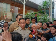 Anies Liburkan Sekolah 2 Pekan, Ujian Nasional di Jakarta Ditunda