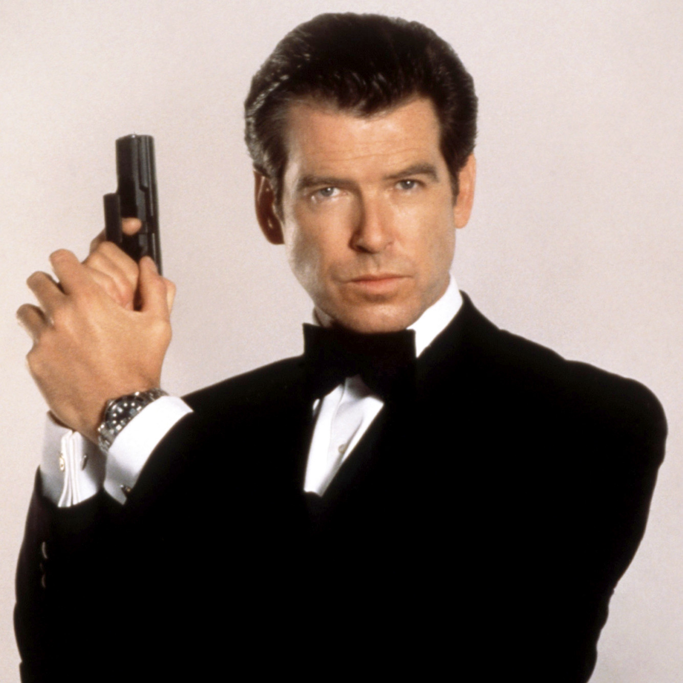 Sedikit yang Tahu, Ini Total Bayaran Para Aktor Pemeran James Bond 007