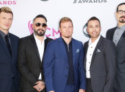 Backstreet Boys Ternyata Penggemar BTS