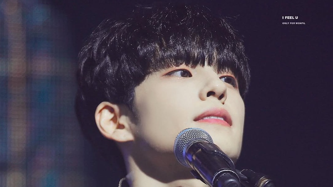 Lirik Lagu 'Highs and Lows' dari Wonpil DAY6, Penuh Emosi dan Makna Mendalam