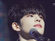 Lirik Lagu 'Highs and Lows' dari Wonpil DAY6, Penuh Emosi dan Makna Mendalam