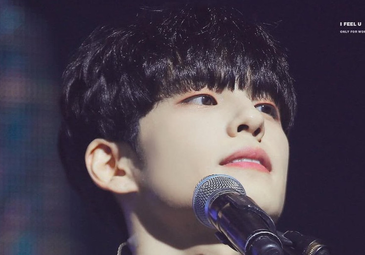 Lirik Lagu 'Highs and Lows' dari Wonpil DAY6, Penuh Emosi dan Makna Mendalam