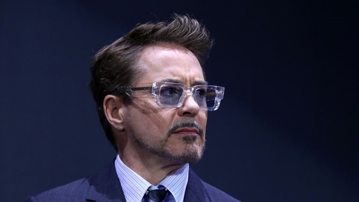 Robert Downey Jr.