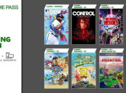 Game Baru di Xbox Game Pass untuk Maret 2024