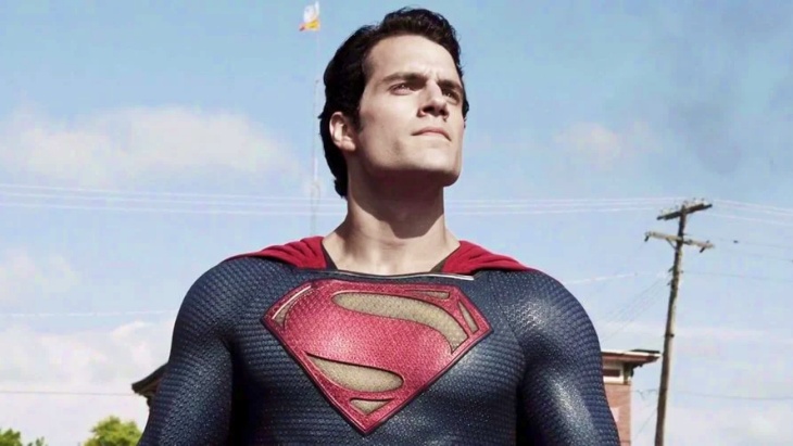 Melanjutkan Debut di DCEU, Henry Cavill akan Kembali Sebagai Superman