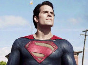Melanjutkan Debut di DCEU, Henry Cavill akan Kembali Sebagai Superman