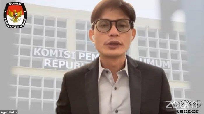 KPU Tetap Fasilitasi Calon Tunggal di Pilkada 2024 Ikut Debat