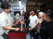 Roemah Koffie Bawa Aroma Kopi Nusantara ke Trade Expo Indonesia 2026