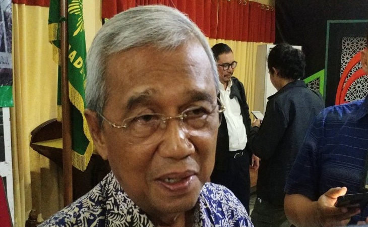 Muhammadiyah Cemaskan Lolosnya Pasal Selundupan dalam Omnibus Law