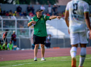 Persebaya Jangan Terkecoh Posisi Juru Kunci! Tavares Waspadai Ancaman Isenmulang Kalteng