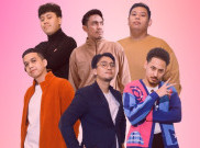 Rahara Gandeng Dittopercussion dan Popsickle di Single Terbaru