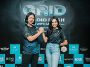 GRID Cardio Rush 2025 Kembali Digelar, Ajak Masyarakat Berkolaborasi dalam 'Run with Mission'
