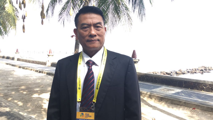   Sejumlah Mantan Menteri Jokowi Dapat Jatah Bos BUMN, Faktor Kualitas Jadi Pertimbangan 