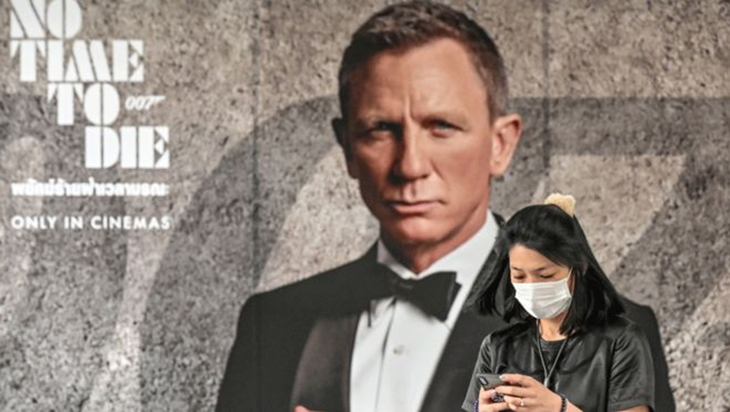 Virus Corona Runtuhkan Industri Hollywood