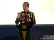 Jokowi Minta Daerah Bangun Bus Gandeng Berpemandu Lidar, Siap Berikan Subsidi