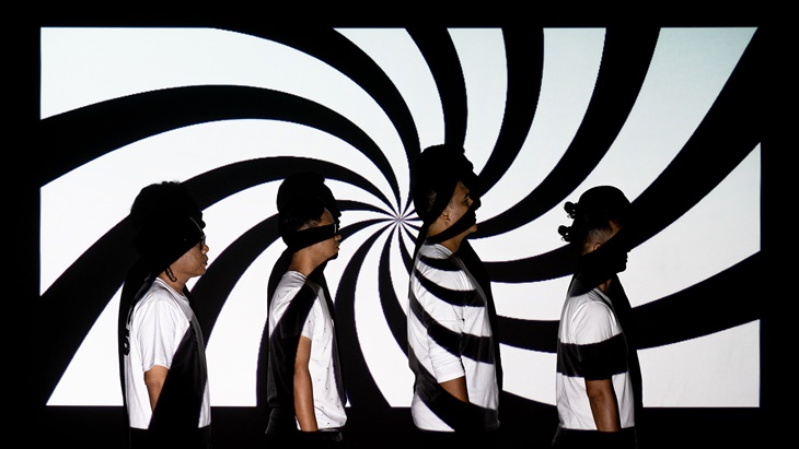 NaFF Rangkum Perjalanan Musik lewat ‘Redup Terang’