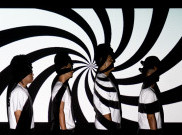 NaFF Rangkum Perjalanan Musik lewat ‘Redup Terang’