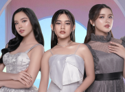 Lyodra, Tiara Andini, dan Ziva Magnolya Bersatu Kembali Lewat Single 'Apa Artinya Aku'