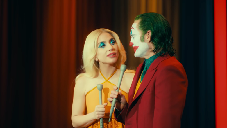 'Joker: Folie a Deux' Gagal Bongkar Dominasi 'The Wild Robot' di Chart Box Office
