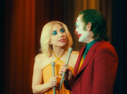 'Joker: Folie a Deux' Gagal Bongkar Dominasi 'The Wild Robot' di Chart Box Office