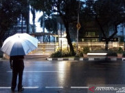 Berikut Prakiraan Cuaca di Semua Wilayah Indonesia