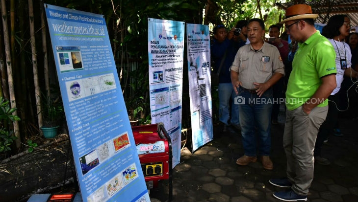Penanganan Banjir Citarum Masih Bersifat Sporadis