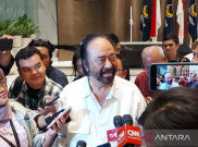 Surya Paloh Berharap Partai Demokrat Masih Mau Dukung Anies