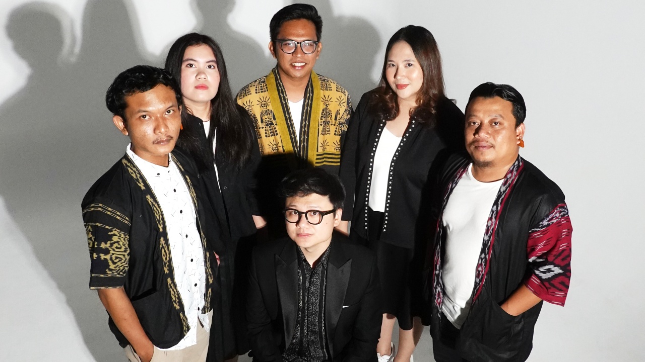 Daniel Dyonisius Gabungkan Unsur Jazz Rock dan Tradisi dalam 'Kinasih'