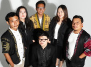 Daniel Dyonisius Gabungkan Unsur Jazz Rock dan Tradisi dalam 'Kinasih'