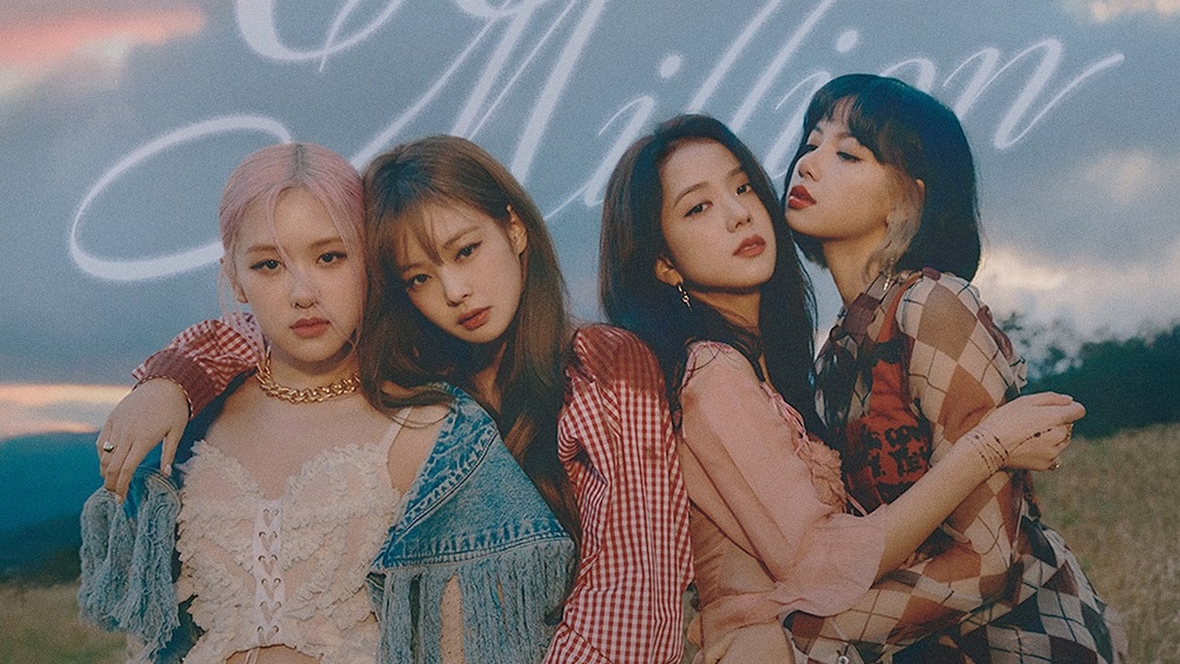 Lirik Lagu 'Jump', Single Terbaru dari BLACKPINK yang Dibawakan Perdana dalam Konser 'Deadline'