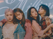 Lirik Lagu 'Jump', Single Terbaru dari BLACKPINK yang Dibawakan Perdana dalam Konser 'Deadline'