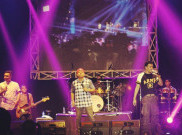 Enggak Melulu Penuh Tawa, Begini Suka Duka Panitia Pensi Sekolah