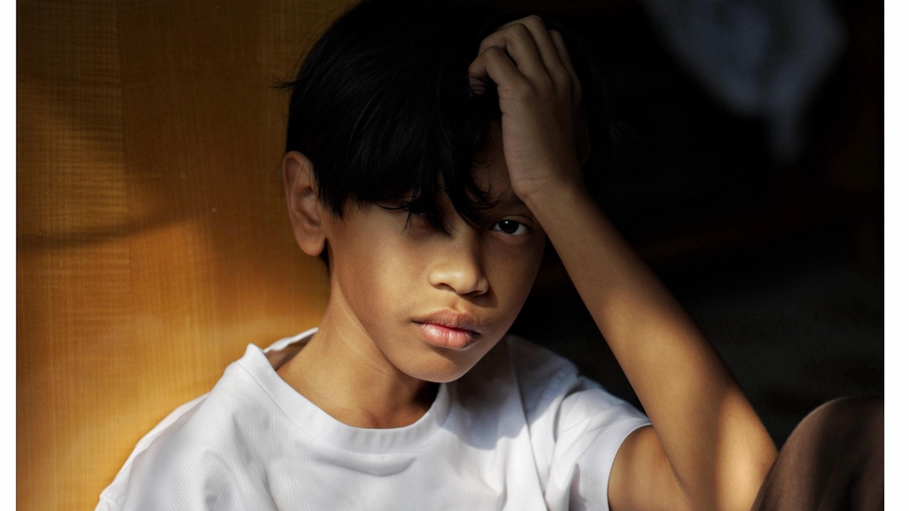Putra Tompi, Xachari Zayn, Hadirkan Lagu Ceria tentang Cinta Monyet